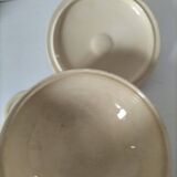 Salins soup tureen, 1940s-50s