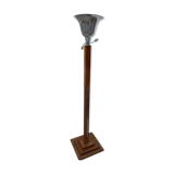Art Deco floor lamp