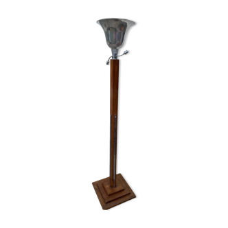 Art Deco floor lamp