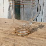 Art Deco carafe