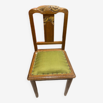 Chaise Napoléon