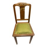 Chaise Napoléon