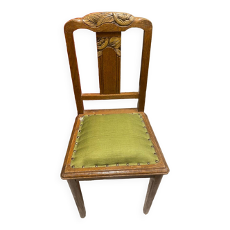 Chaise Napoléon