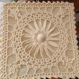 Vintage pendant light or lampshade