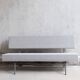 Wim Rietveld sofa model 447 for Gispen Holland 50's