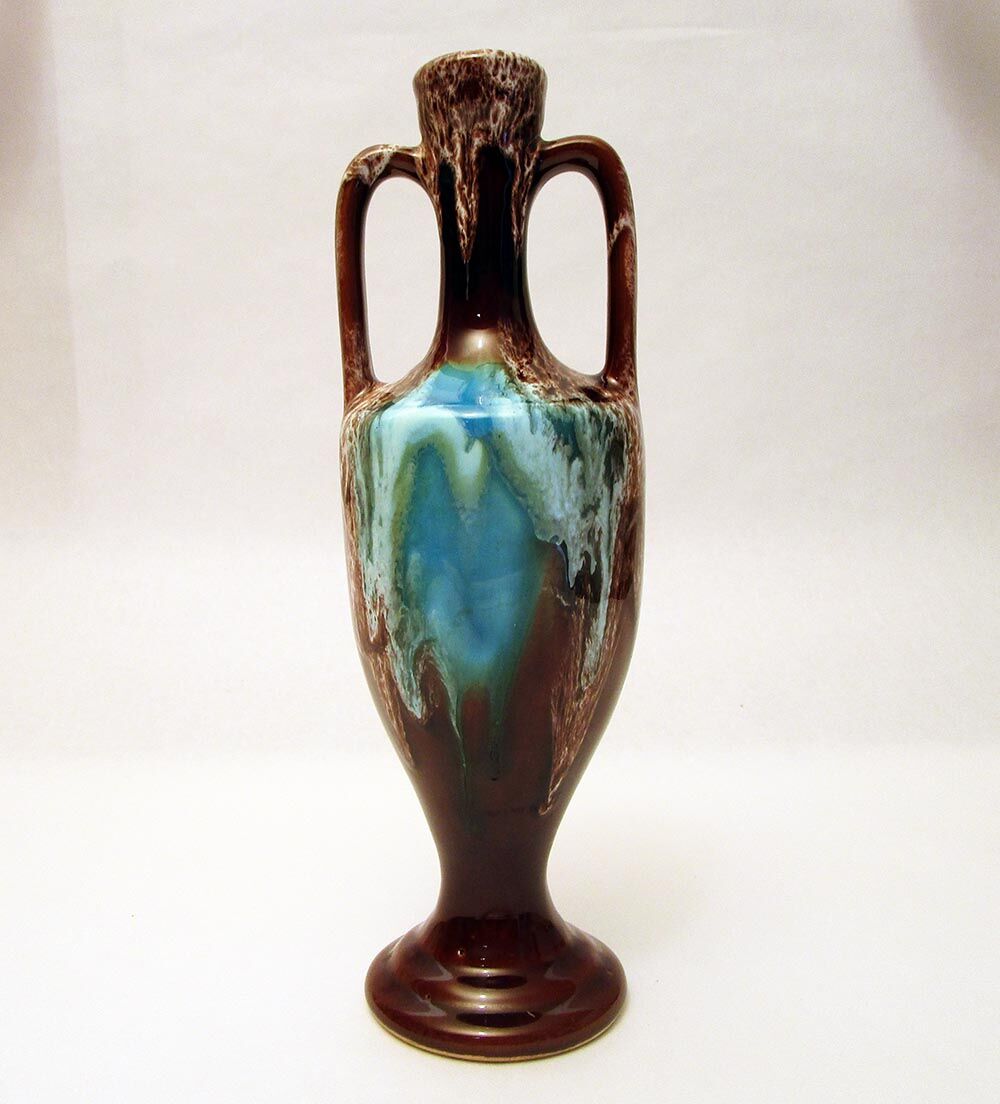 Vallauris ceramic vase