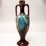 Vallauris ceramic vase