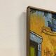 Reproduction tableau van gogh, terrasse de café arles