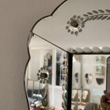Venitien mirror - 100x60cm