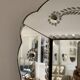 Venitien mirror - 100x60cm