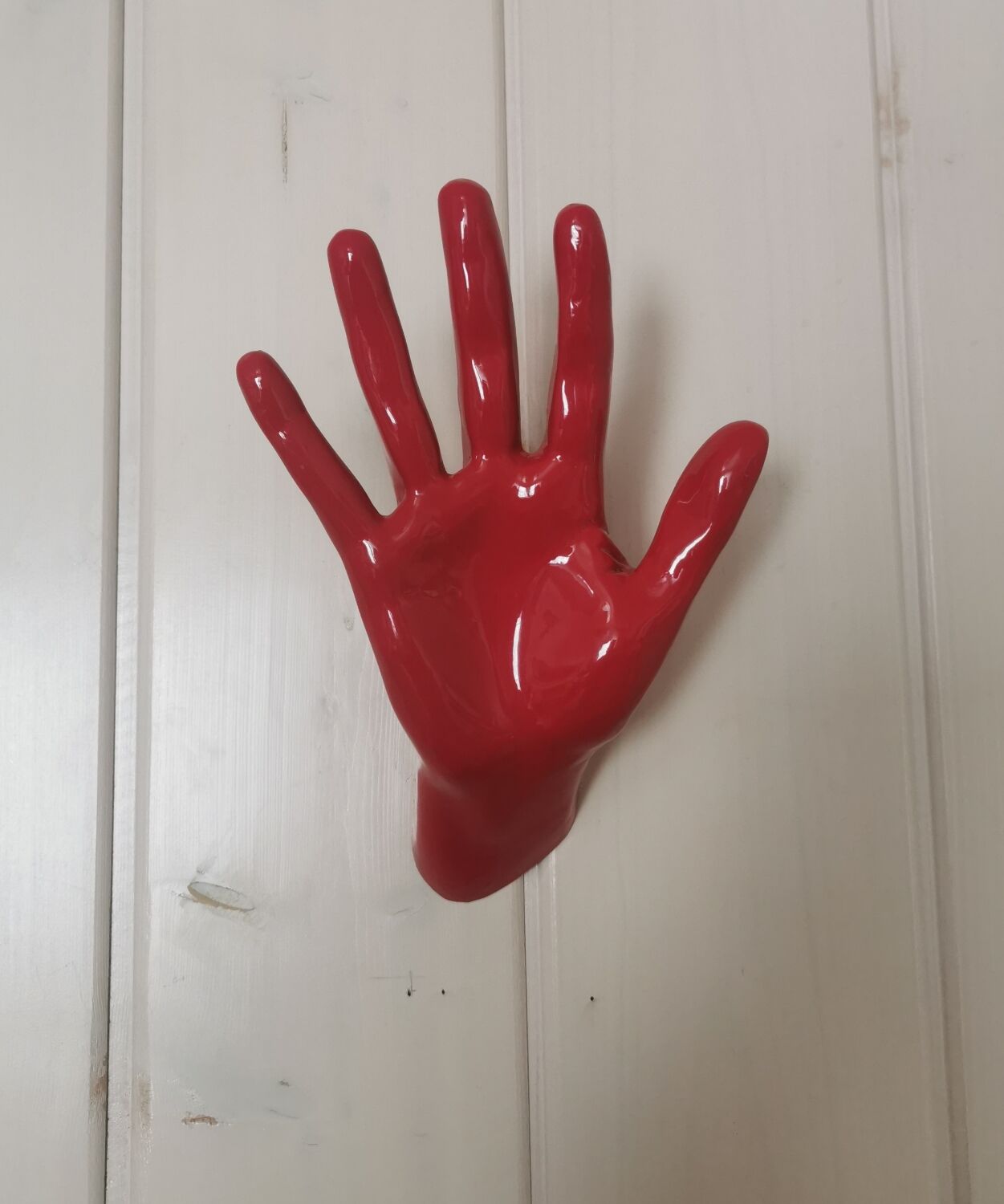 High Five hand design hook