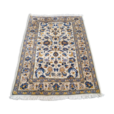 Wool carpet 150×97cm