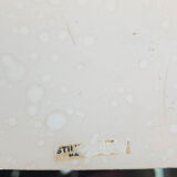 Stilux Milano, Italian labeled chandelier from 50s