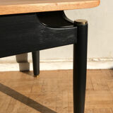 Coffee table E Gum G plan - 1950