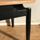 Table basse E Gomme G plan - 1950