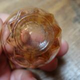 Art Deco liqueur glasses