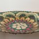 Enamelled metal cup Cellini-Italy 1970s