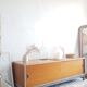 Vintage sideboard