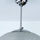 Large Vintage Murano Glass Pendant Light