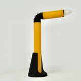 Lampe en metal Danilo Aroldi pour Stilnovo, 1960