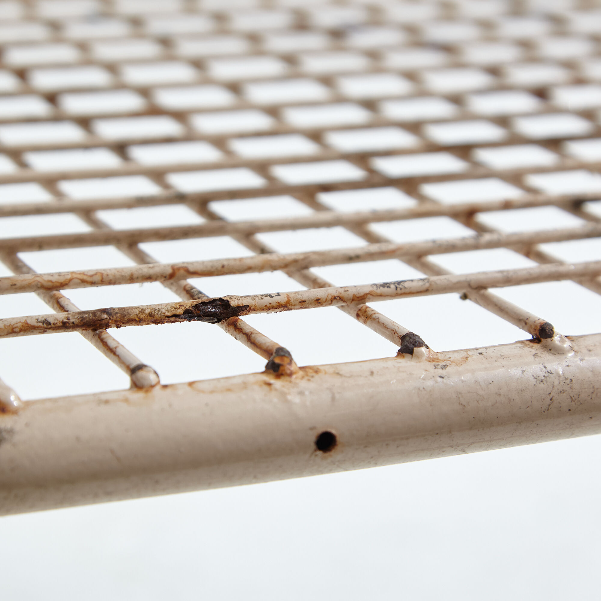 Rappen foldable chair by Niels Gammelgaard for Ikea