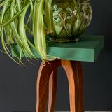 Vintage side table