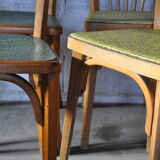 Baumann chairs