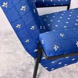 Guariche Armchairs ARP Guariche Motte Mortier 1955