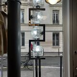 70s floor lamp