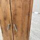 Buffet vintage en bois