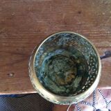 Copper pot cache