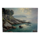Vintage painting