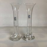Pair of soliflore vases christinenmütte Germany