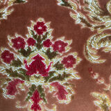 Lit en corbeille style Louis XV