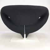 Ribbon Chair by Pierre Paulin for Artifort, 1960's