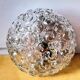 Helena Tynell snail wall or ceiling light 1970