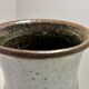 Vase, Art ceramics - Drejargruppen, Rörstrand, Sweden, 1973