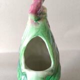 Old Saint Clément Rooster pitcher