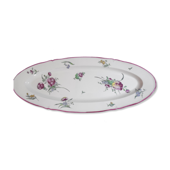 Serving dish