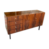 Rosewood enfilade around 1970