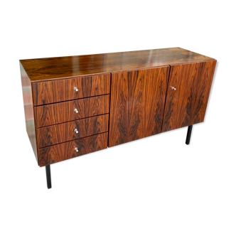 Rosewood enfilade around 1970