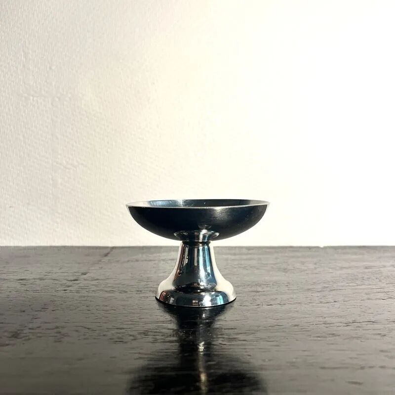 Stainless steel ice cream scoops