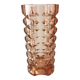 Vase Art Déco Rose, Windsor Rosaline Luminarc