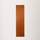 Scandinavian 1960s sideboard with projecting handles