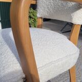 Fauteuil bridge