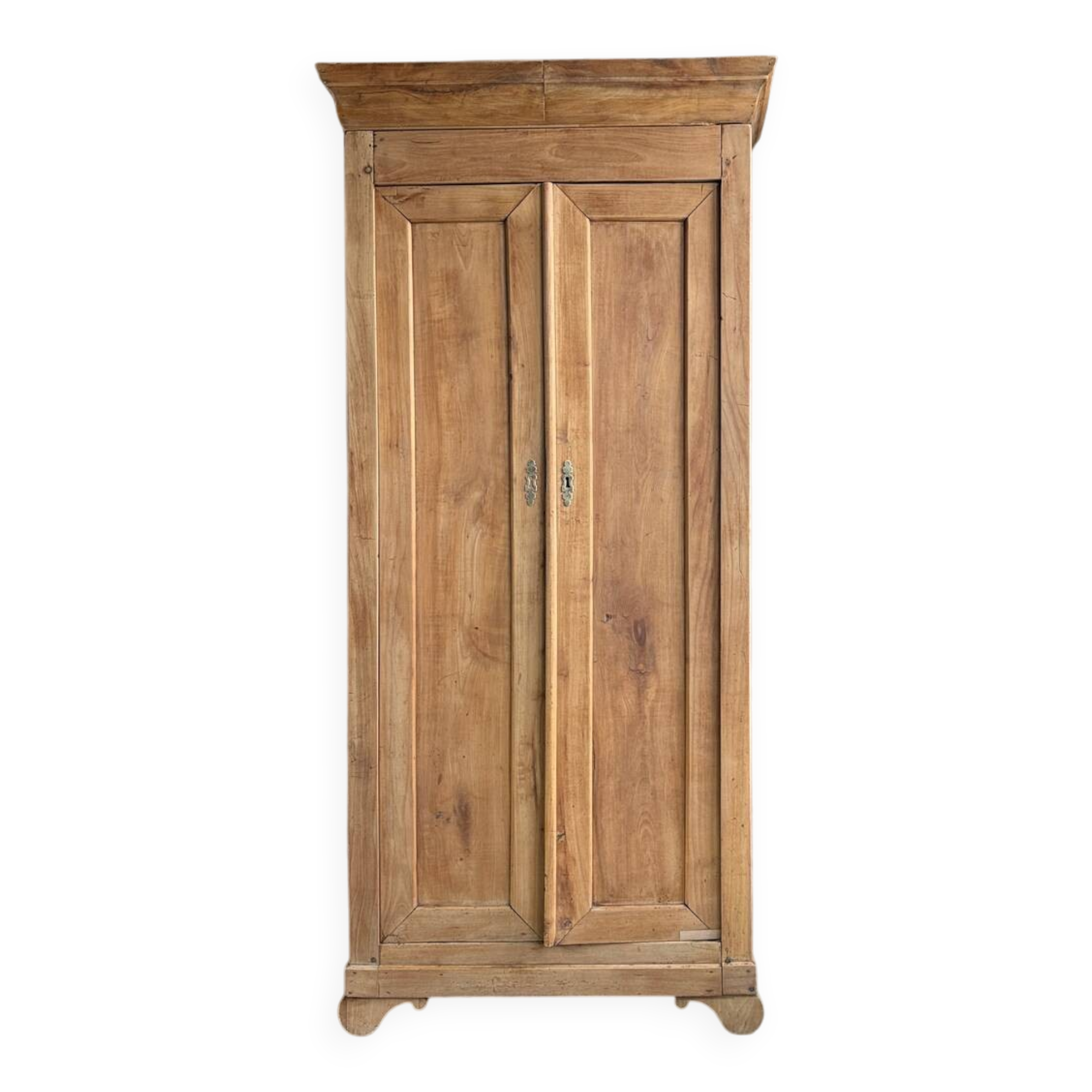 Small antique wardrobe (renovated)