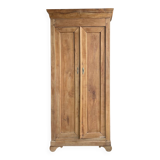 Small antique wardrobe (renovated)