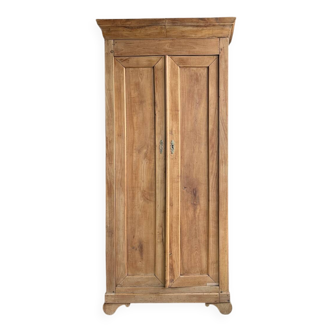 Petite armoire ancienne (rénovée)