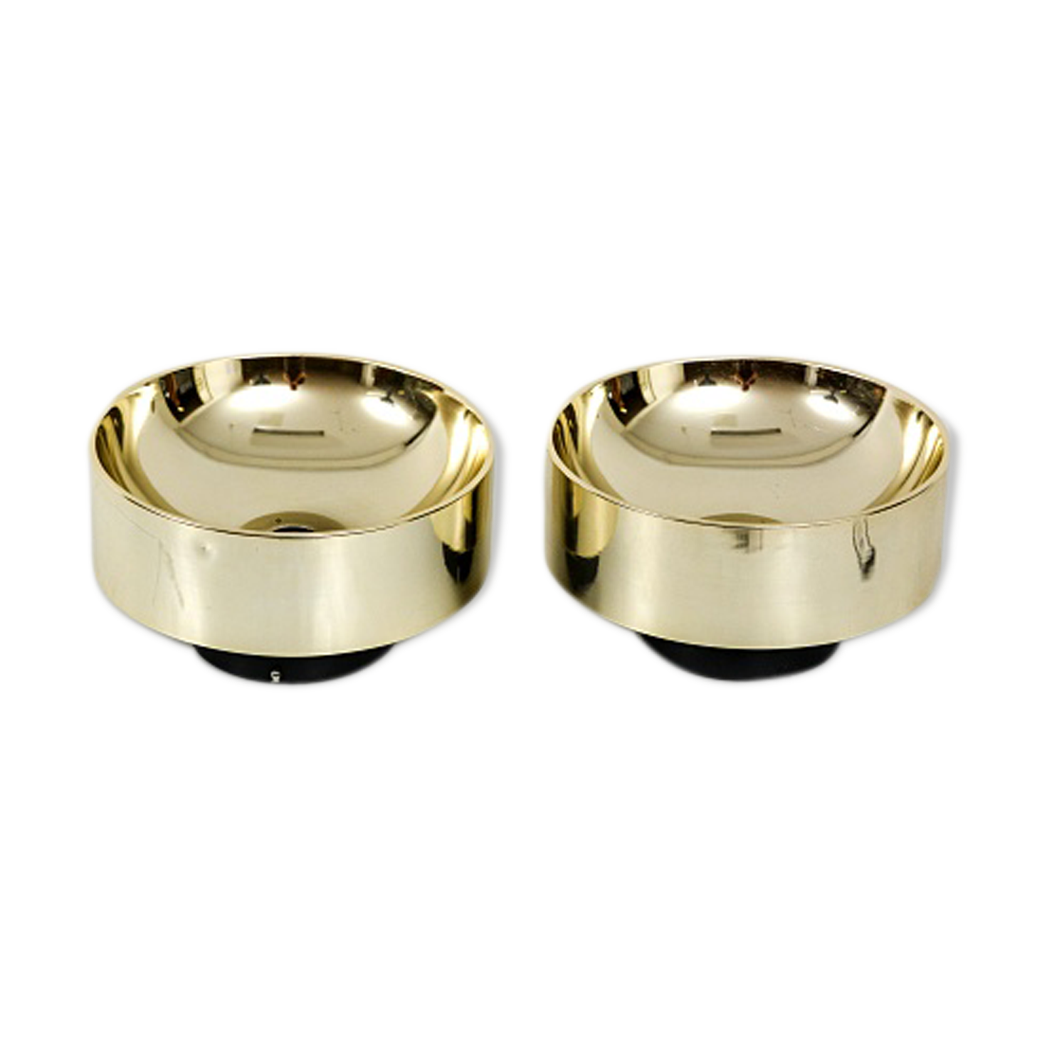 Pair of sconces for Peter Celsing
