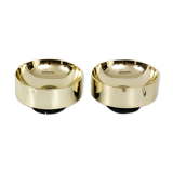 Pair of sconces for Peter Celsing
